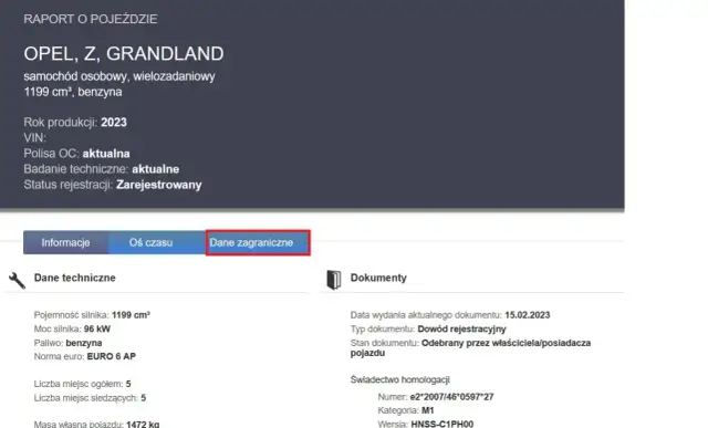 Jak sprawdzić samochód w cepiku i uniknąć nieprzyjemnych niespodzianek