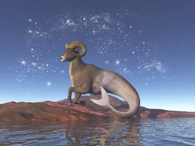 Astrologia koziorożec: odkryj tajemnice cech i wpływów tego znaku