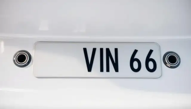 Jak sprawdzić kod silnika po VIN i uniknąć kosztownych błędów