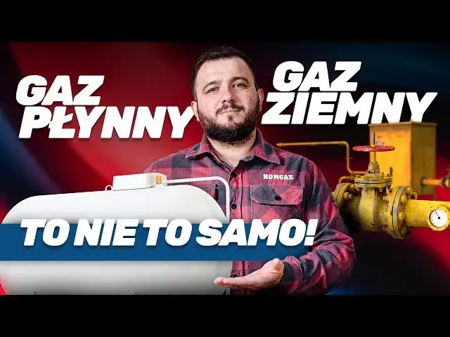 LPG: Co to za gaz? Skład, właściwości i różnice. Ekspert radzi!