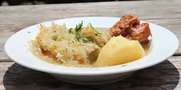 Najlepsze dania w Zakopanem. Góralskie smaki, które musisz spróbować