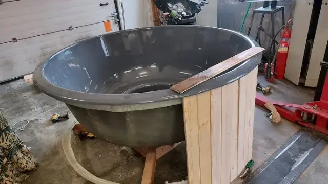 Jak zbudować banię ogrodową? Kompletny przewodnik krok po kroku