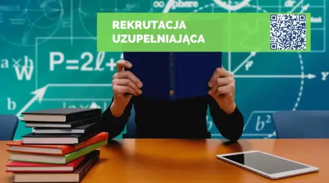 Rekrutacja uzupełniająca do liceum: Zdobądź miejsce! Przewodnik