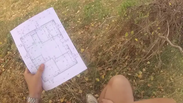 Jak czytać projekt fundamentów i unikać kosztownych błędów