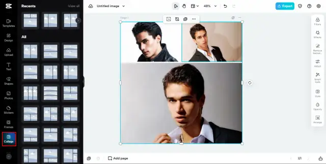 Jak zrobić kolaż zdjęć na Facebooku w prosty sposób i bez błędów