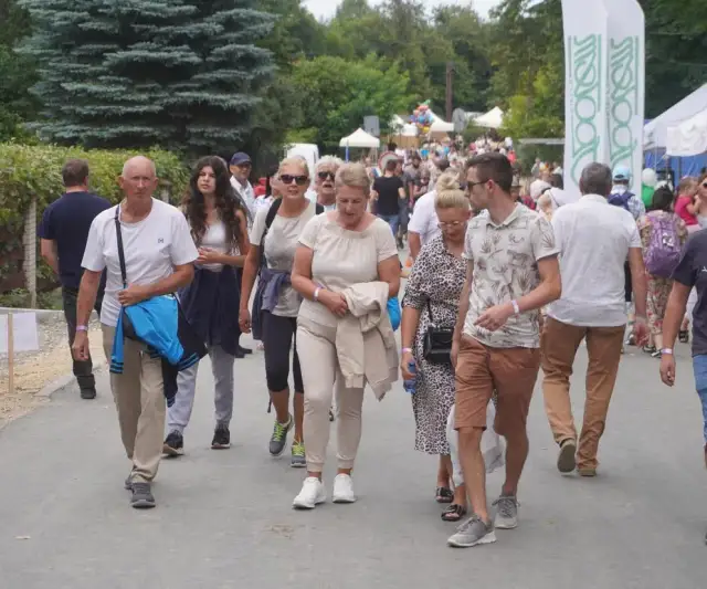 Kiedy dymarki świętokrzyskie? Odkryj daty i atrakcje tego wydarzenia