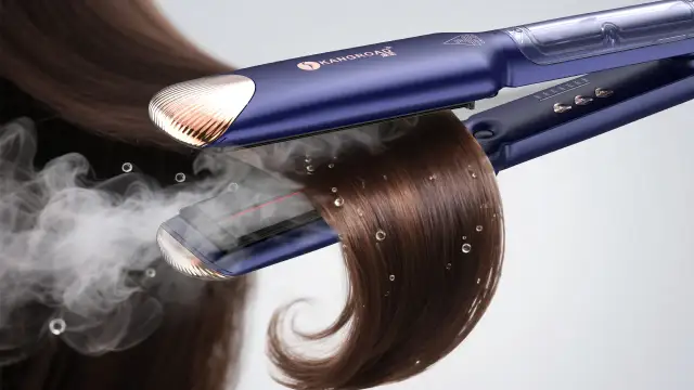 Jak kręcić włosy prostownicą? Sekrety trwałych loków i fal!