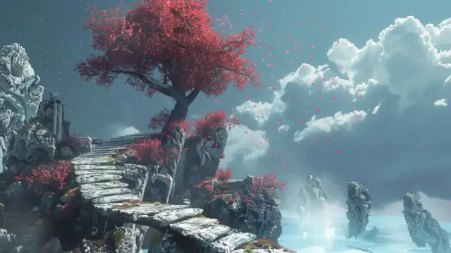 Symulator chodzenia: 5 gier które zaskoczą cię fabułą