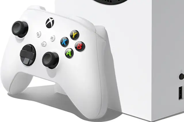 Jaki dysk do Xbox Series S - wybierz najlepszą opcję dla gier