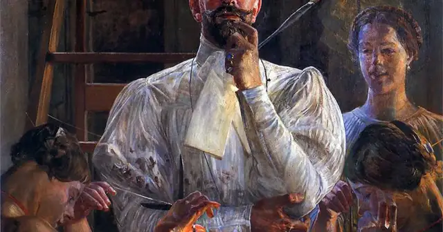 Kto to jest esteta i jakie cechy go definiują w sztuce i życiu