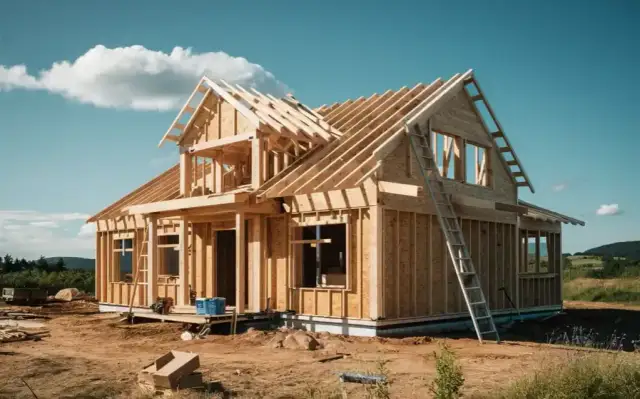 Przeniesienie pozwolenia na budowę ile trwa? Sprawdź, co wpływa na czas