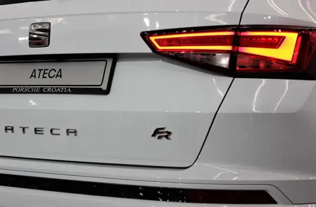 Seat Ateca jaki silnik wybrać – uniknij kosztownych błędów przy wyborze