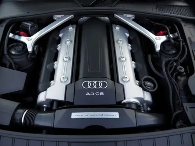 Audi jaki silnik benzynowy wybrać, aby uniknąć wysokich kosztów?