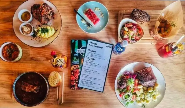 Gdzie zjeść w Harrachowie? Najlepsze miejsca na pyszny obiad