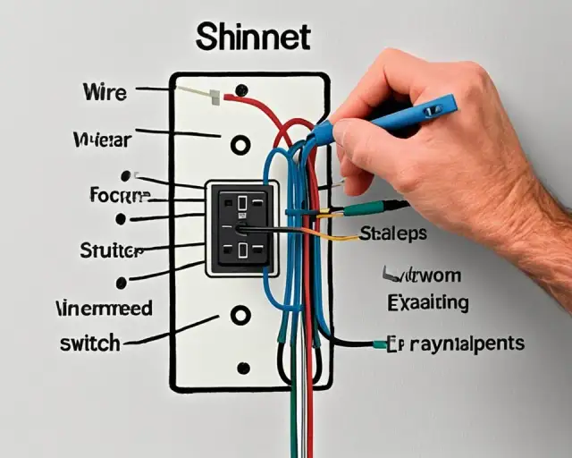 Jak podłączyć ściemniacz Legrand? Poradnik LED i rozwiązywanie problemów
