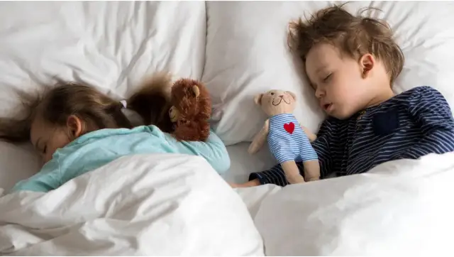 Kiedy po ospie do przedszkola - co musisz wiedzieć o powrocie dziecka