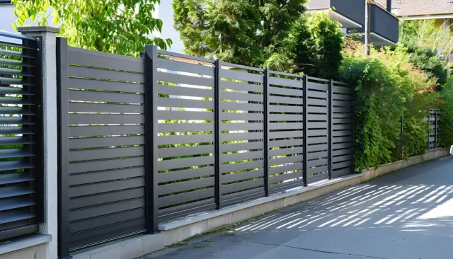 Czym malować ogrodzenie, aby uniknąć błędów i zyskać trwałość?