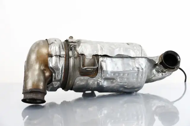 DPF w jakich samochodach – które modele mogą Cię zaskoczyć?