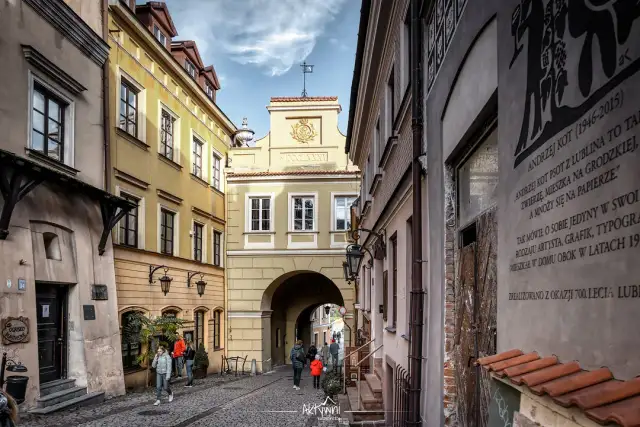 Lublin: Co zobaczyć? Przewodnik po atrakcjach i weekendowym planie