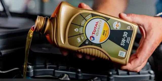 Jaki olej do silnika 2.0 diesel? Ochrona silnika i DPF w jednym