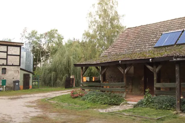 Agroturystyka Czym chata bogata - wyjątkowe doświadczenia i relaks w naturze