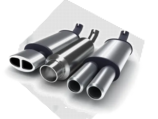 Ile kosztuje spawanie wydechu? Sprawdź, co wpływa na ceny usług