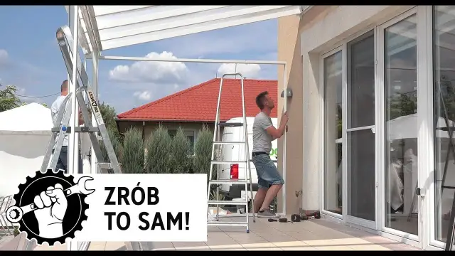 Jak zrobić ogród zimowy na tarasie - praktyczne porady i inspiracje