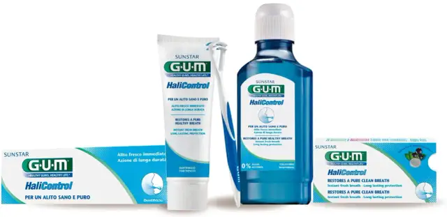 Nieprzyjemny zapach z ust - To nie zawsze żołądek. Jak go zwalczyć?