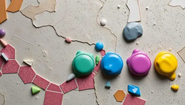 Malowanie tynku strukturalnego czym? Wybierz najlepsze farby i techniki