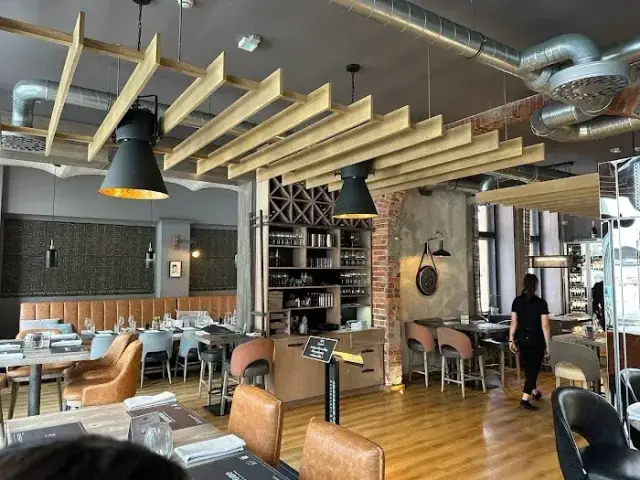 Zielona Góra: Odkryj najlepsze restauracje i smaki miasta