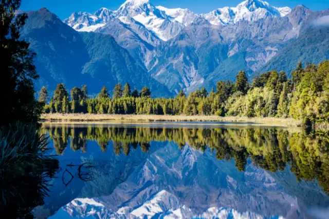 Nowa Zelandia: Najpiękniejsze miejsca. Zaplanuj podróż marzeń!