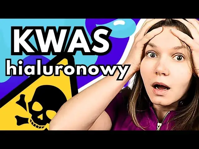 Czego nie lubi kwas hialuronowy? Unikaj tych błędów po zabiegu