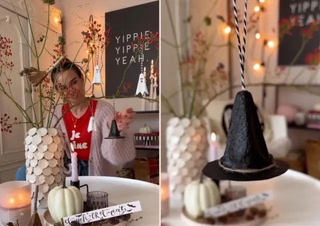 Halloween DIY: Stwórz łatwe i efektowne dekoracje dla każdego