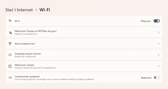Zapomniałeś hasła Wi-Fi? Sprawdź, jak je odzyskać krok po kroku