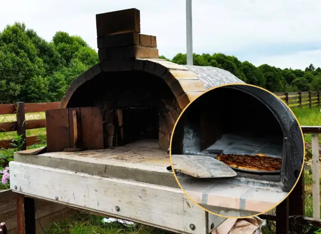 Jakie drewno do pieca do pizzy - unikaj błędów i wybierz najlepiej