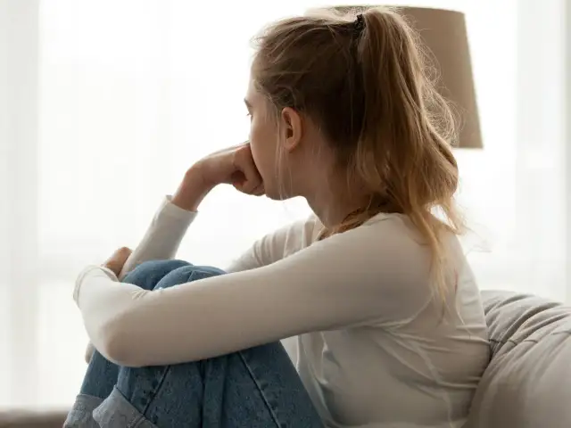 Załamanie psychiczne: Objawy, przyczyny, pomoc. Odzyskaj równowagę.