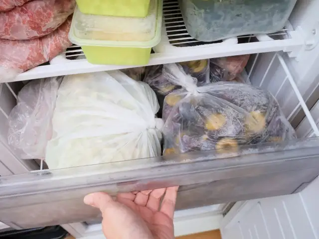 Makaron z zamrażarki jak świeży? Mrożenie bez utraty smaku!