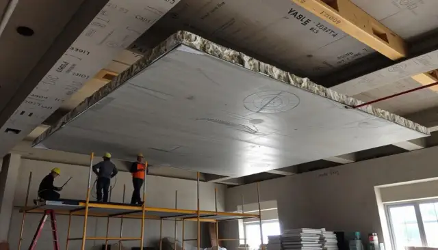 Jak długo wiąże beton B25? Poznaj kluczowe czynniki wpływające na czas twardnienia