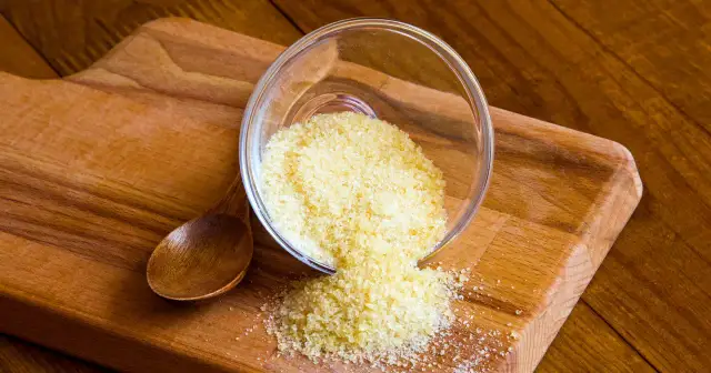 Z czego jest żelatyna wieprzowa i co warto o niej wiedzieć?