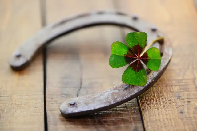 Co oznacza ubranie na lewą stronę? Szczęście czy niespodzianka?