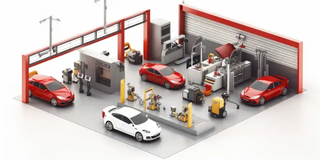 Jak założyć mobilny warsztat samochodowy i uniknąć najczęstszych błędów