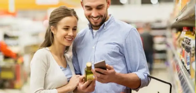 Jak pobrać aplikację Auchan na Androida i iOS w prosty sposób