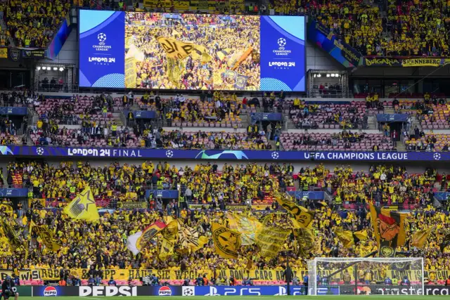 Czy puchar Ligi Mistrzów jest przechodni? Oto zaskakujące zasady