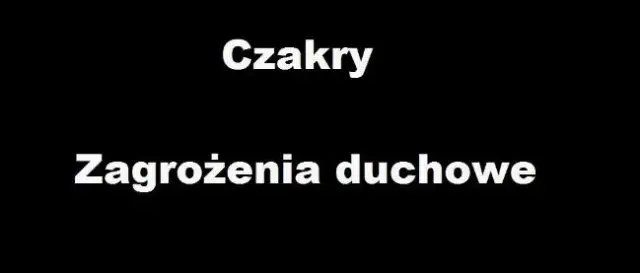 Czakry w Biblii: Czy są zgodne z chrześcijańską wiarą?