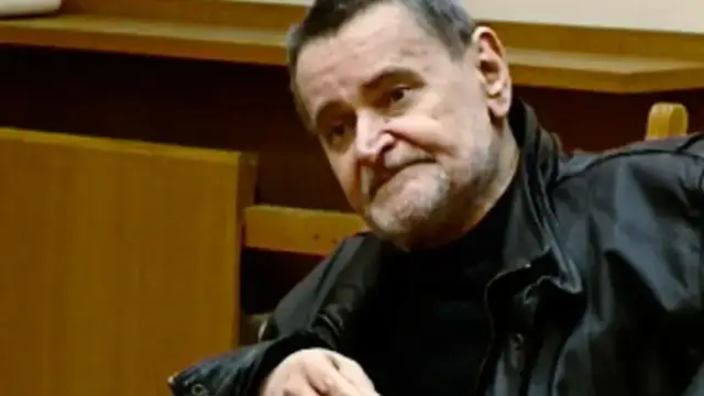 Samson Andrzej - psycholog. Profesjonalna pomoc i wsparcie