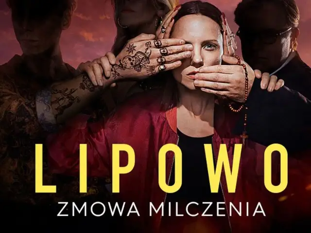 Ile odcinków ma Lipowo. Zmowa milczenia? Zaskakująca liczba!