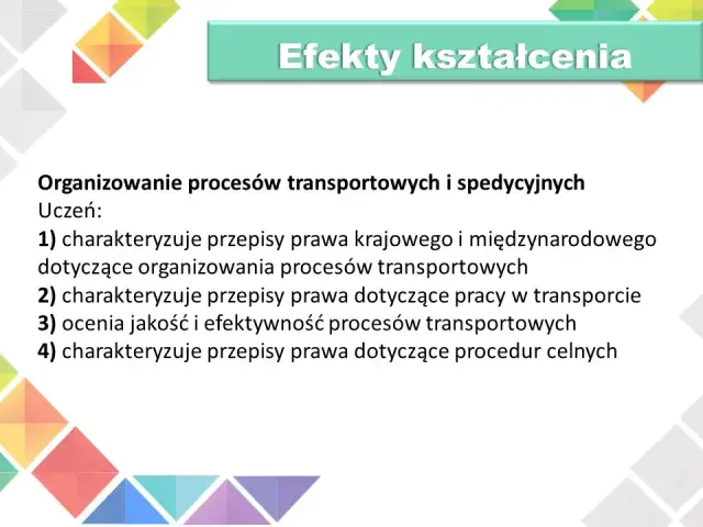 Praktyki w spedycji: Co robi spedytor i jak zostać zatrudnionym?