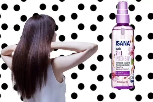 Jak stosować Isana olejek do włosów, aby uniknąć zniszczeń?