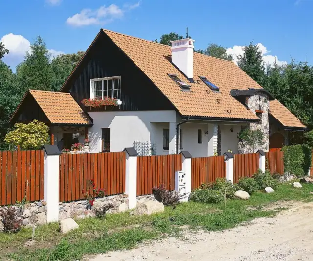 Ile budynek od granicy? Kluczowe przepisy, które musisz znać