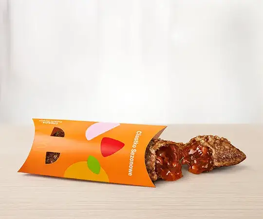 Świeczki McDonald's gdzie kupić - limitowana oferta już wyprzedana